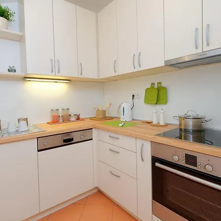 Ljubljana Center Apartments Zimmer foto