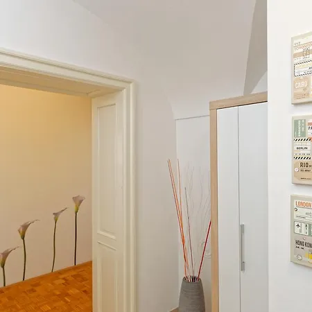 Ljubljana Center Apartments Zimmer foto