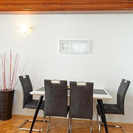 Ljubljana Center Apartments Zimmer foto