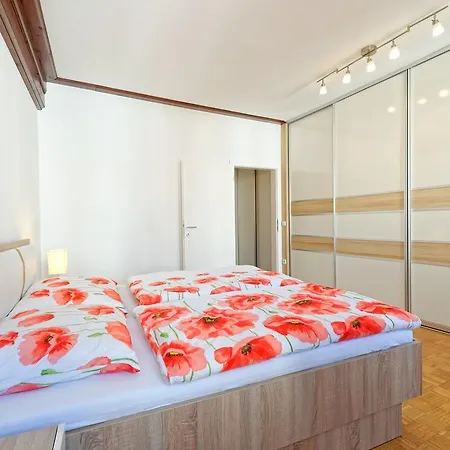 Ljubljana Center Apartments Zimmer foto