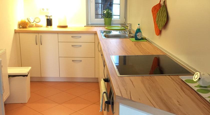 Center Appartamento Lubiana