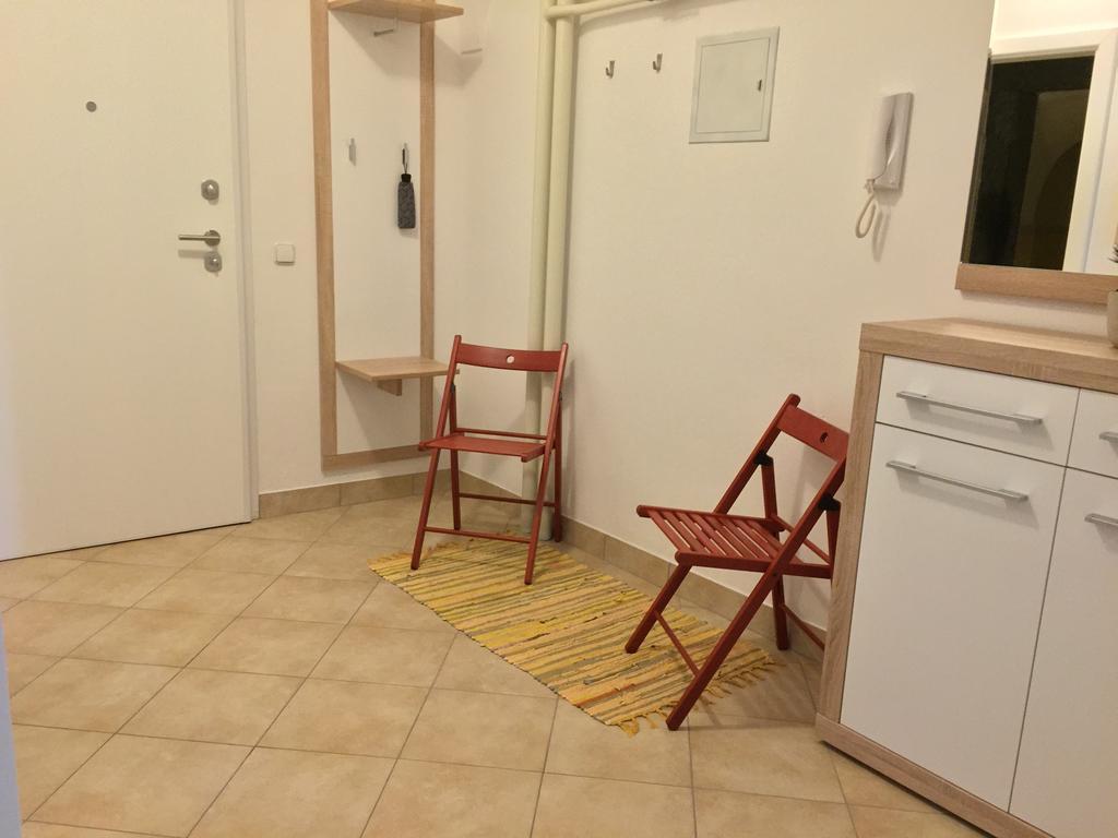 Center Apartment