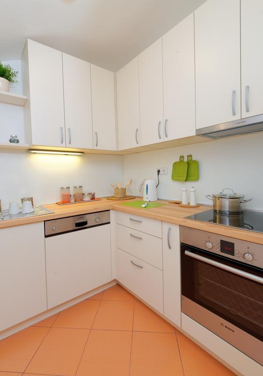 Center Apartment