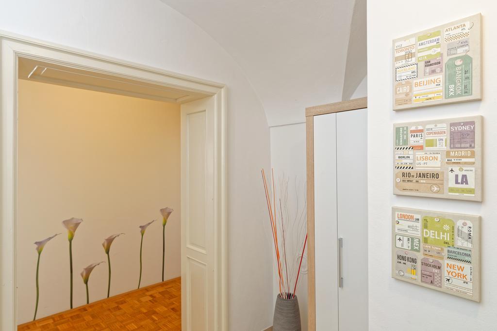 Center Apartment Laibach