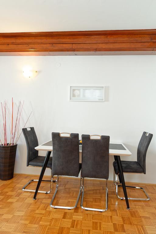 Apartment Center