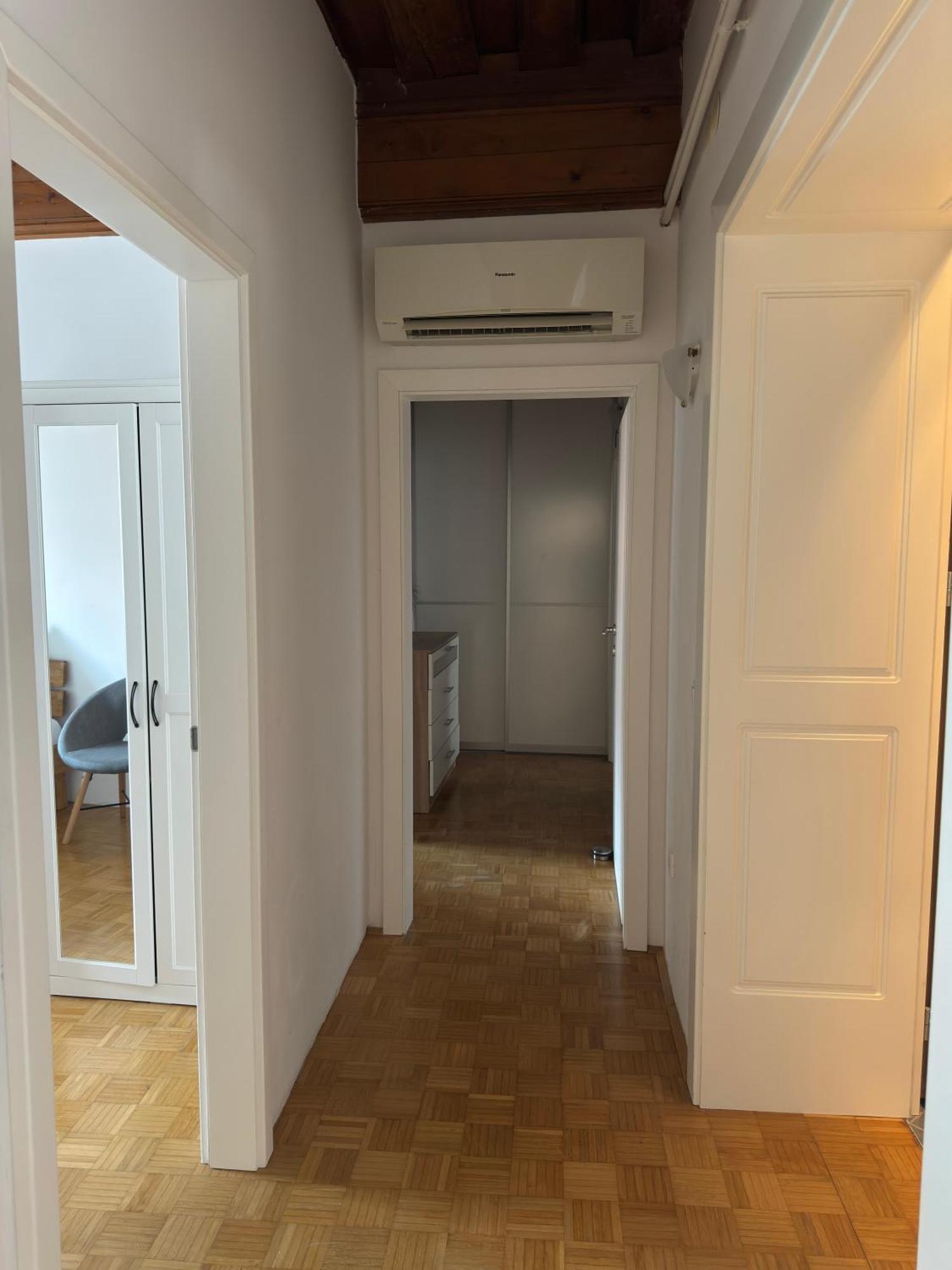 Appartamento Center Lubiana