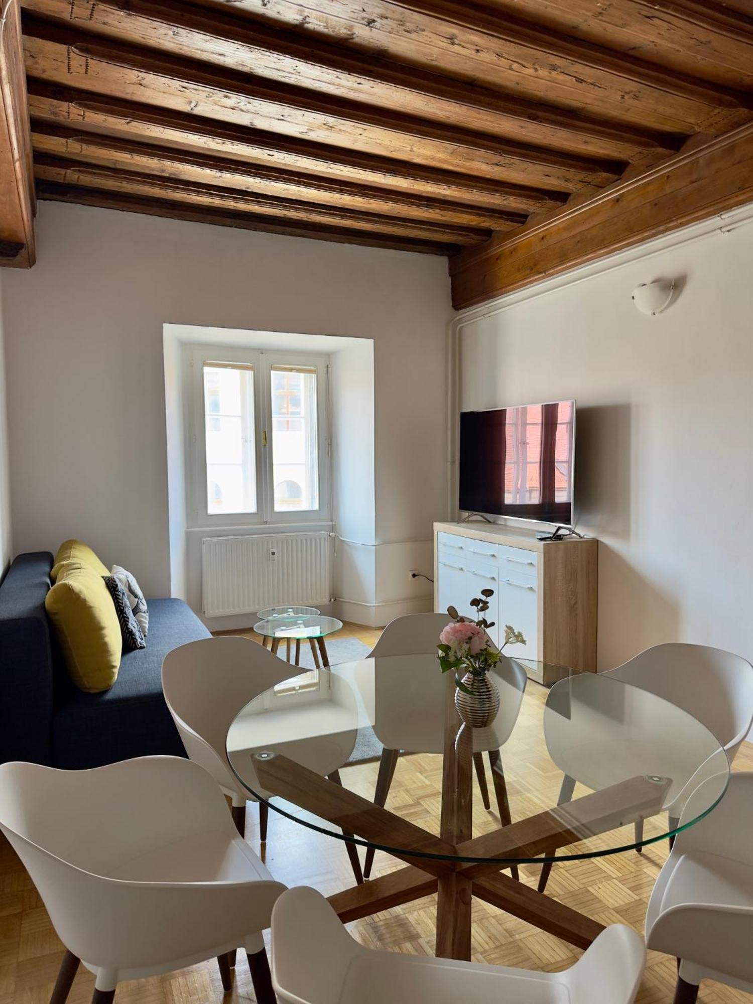 Center Appartamento