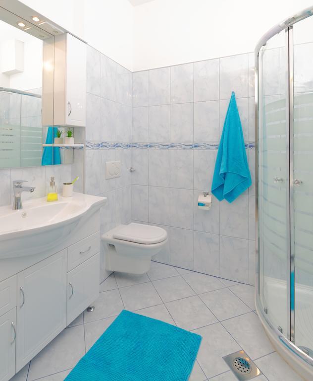Apartamento Center *