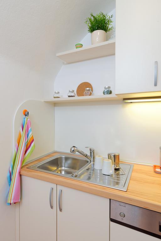 Appartamento Center Lubiana