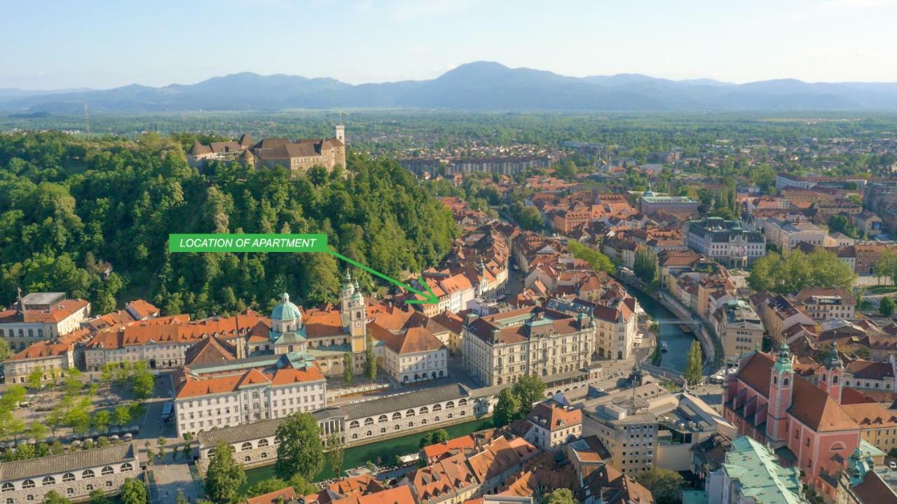 Center Laibach