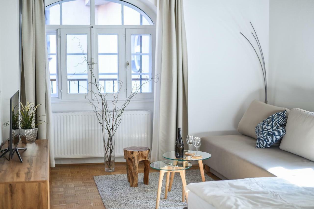 Center Apartment